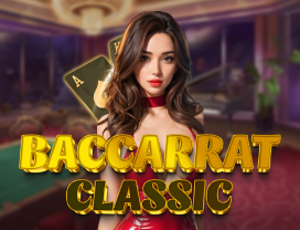 Baccarat Classic