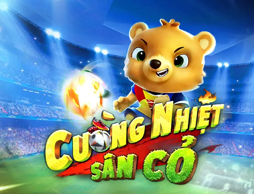 Cuồng Nhiệt Sân Cỏ