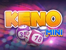 Keno Mini
