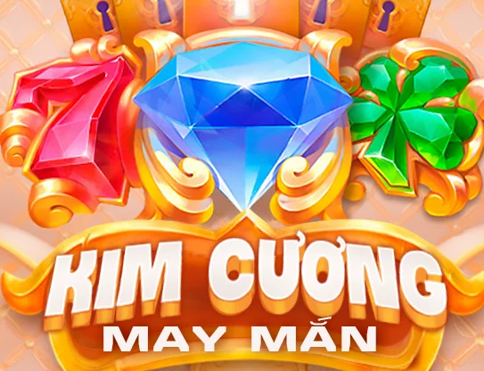 Kim Cương May Mắn