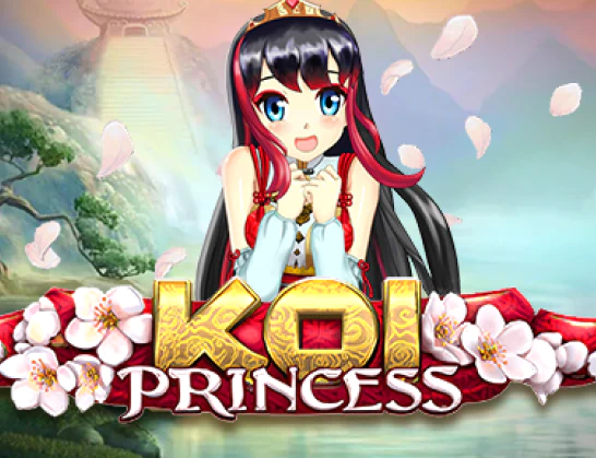 Koi Princess
