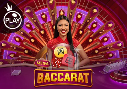 Mega-Baccarat