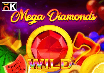 Mega-Diamonds