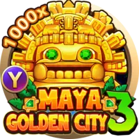 Y MAYA GOLDEN CITY